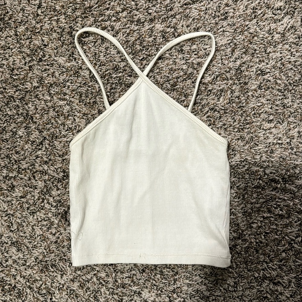 Zara tank top